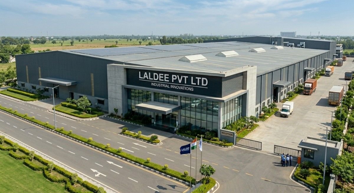 Laldee Pvt. Ltd.