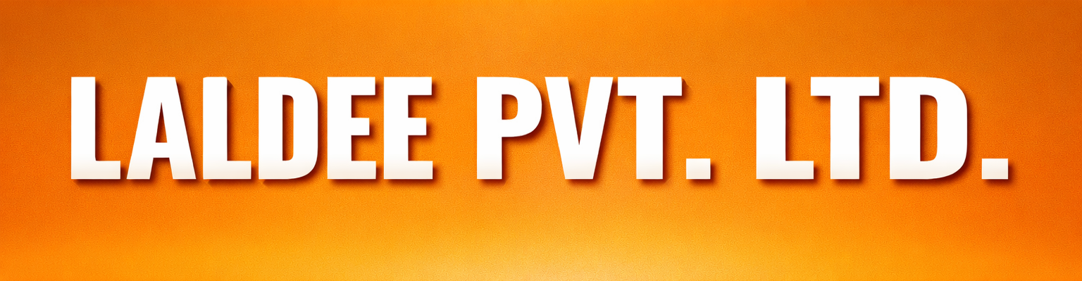 Laldee Pvt. Ltd.